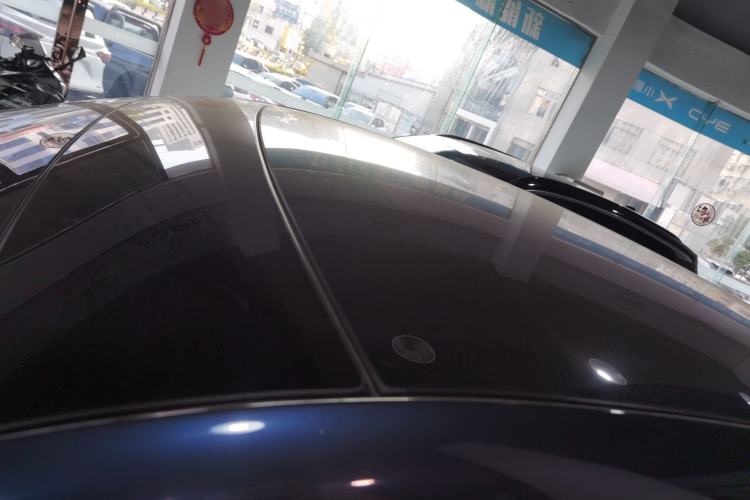 Used Nio EC6 2020 430 km Sport Version