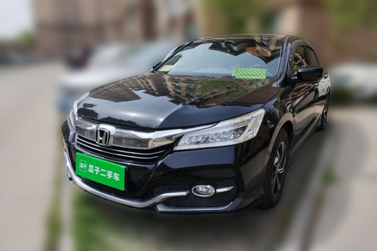 Used Honda Accord 2016 2.0L Comfort Edition