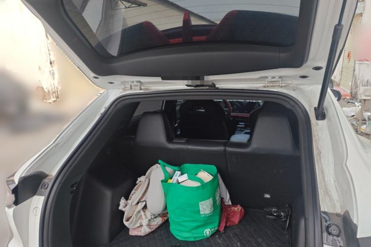 Used Changan X5 PLUS 2025 1.5T DCT Pioneer Edition