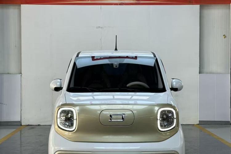 Used Bestune Pony 2025 222km Lightning Horse
