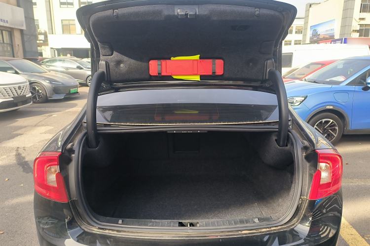 Used Volvo S60 2019 S60L T3 Intelligent Upgrade Edition