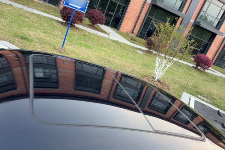 Used Volkswagen Magotan 2017 330TSI DSG Luxury Model Roof