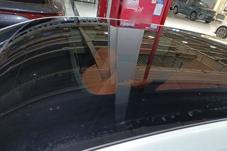 Used Deepal S05 2026 Model 620Max Pure Electric Edition