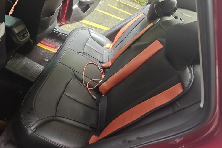 Used Buick GT 2019 18T Automatic Connected Elite Model China VI Standard
