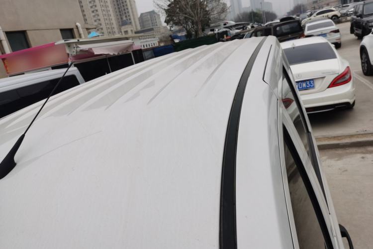 Used Wuling Hongguang V 2022 1.5L Jingqu Edition Electric-Assist LAR