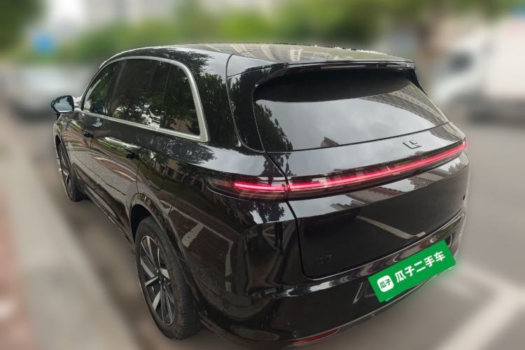 Used Li Auto L7 2023 Air model
