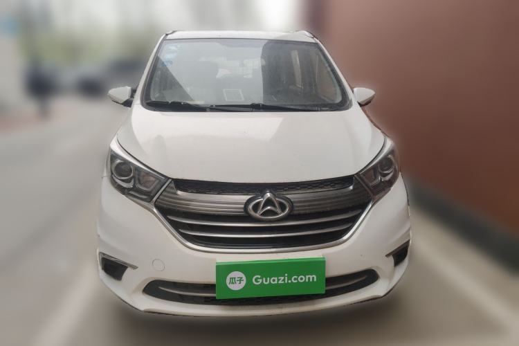 Used CHANGAN KAICHENG Oushang A600 2019 1.5L Manual Simple Edition