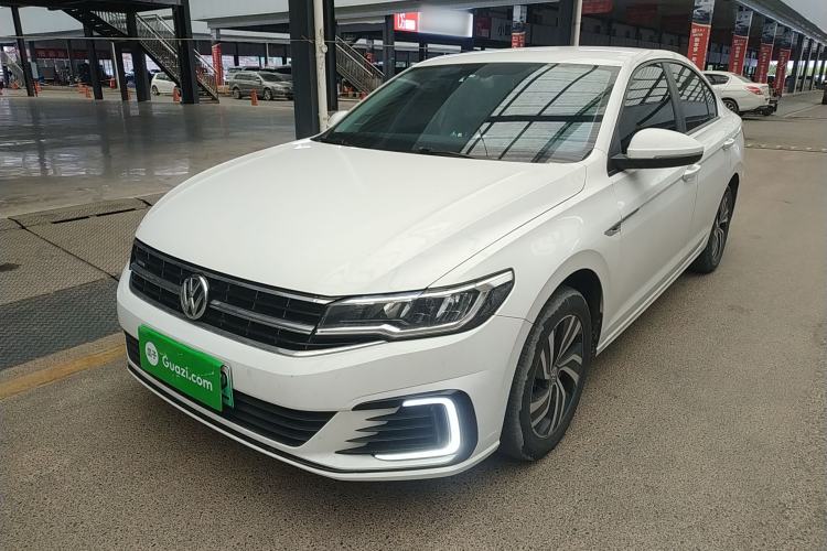 Used Volkswagen Bora Pure Electric 2020 Shan Model