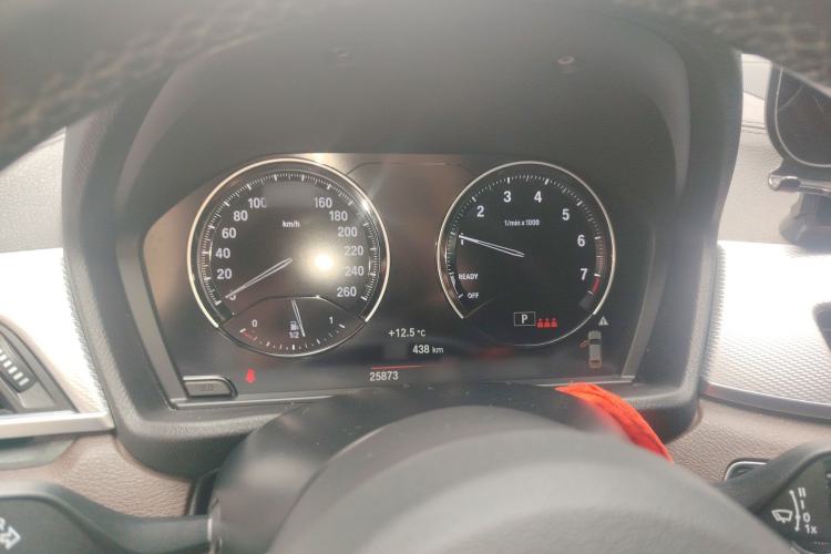 Used BMW X2 2021 Restyled sDrive25i Midnight Edition
