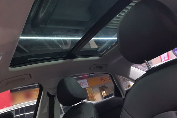 Used Audi A6L 2017 TFSI Technology Edition
