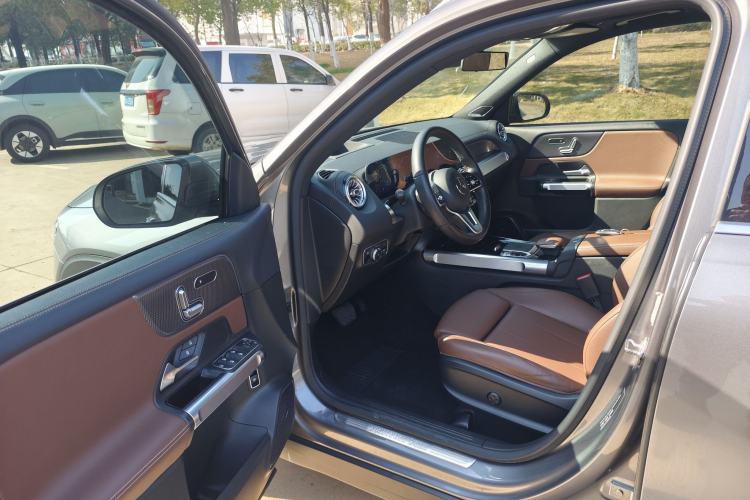 Used Mercedes-Benz GLB 2020 GLB 200 Stylish Edition