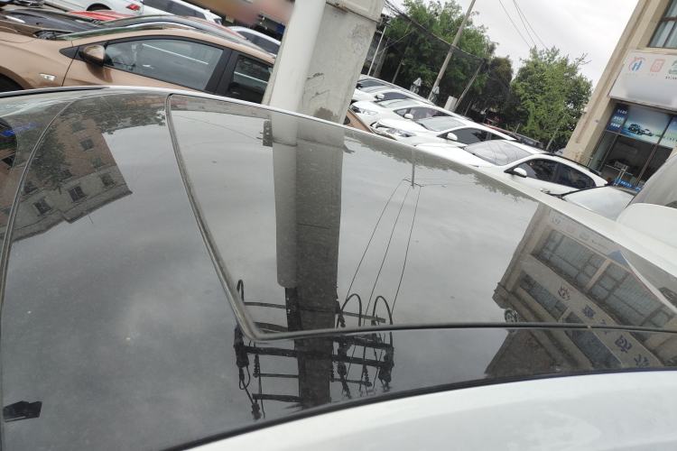 Used Volkswagen Golf 2017 230TSI Automatic Luxury Million-Vehicle Commemorative Edition