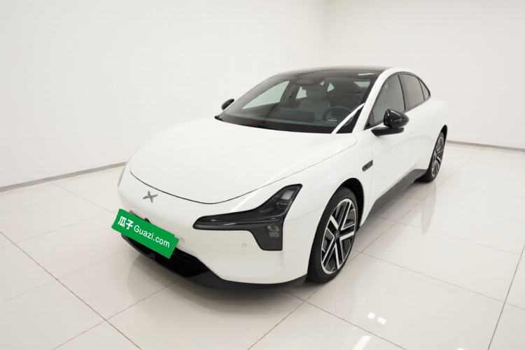 Used XPeng MONA M03 2025 600 with Ultra-Long Range Max Guazi used car, China used car export, Used car for sale, Used cars, Cheapest cars for sale