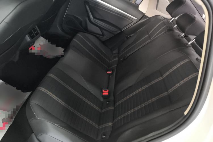 Used Volkswagen Lavida 2019 1.5L Automatic Vision Edition China VI Standard