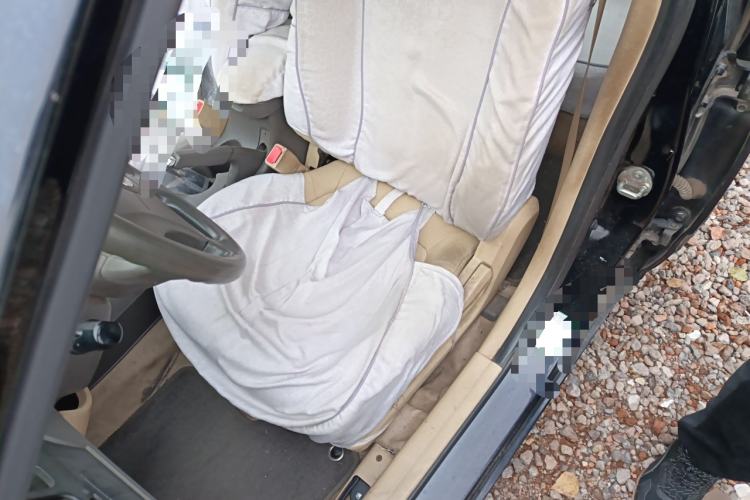 Used Hyundai Elantra 2011 1.6L Manual Comfort Version
