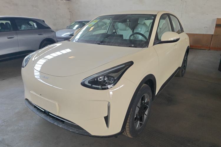 Used Geely Galaxy Geome 2026 Model 310km Dream Edition