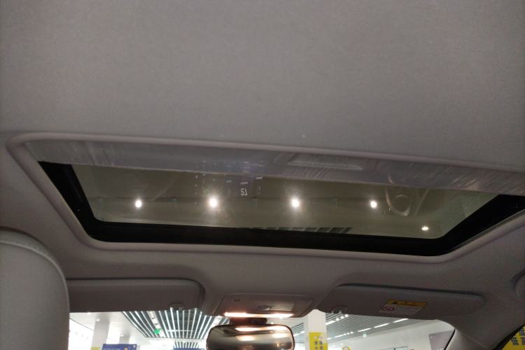 Used Chevrolet Monza 2024 1.5L Dual-Clutch Enjoyment Edition
