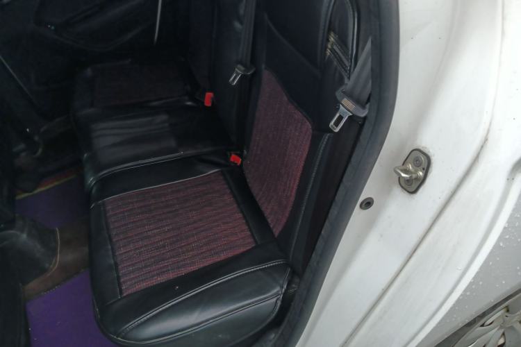 Used Citroen Elysee 2018 1.6L Manual Fashion Edition
