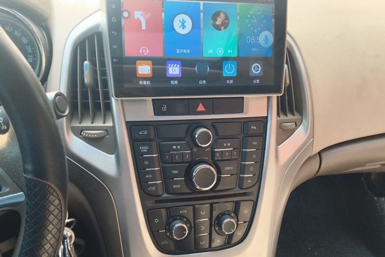 Used Buick GT 2013 GT 1.6L Automatic Fashion Edition