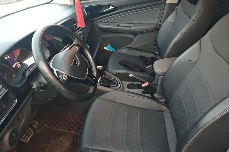 Used Jetta VS5 2019 280TSI Automatic Enjoyment Model