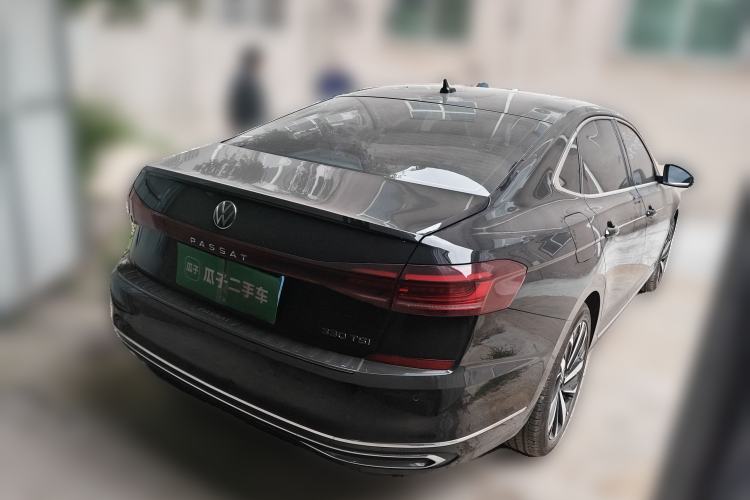 Used Volkswagen Passat 2023 Revised 330TSI Elite Edition