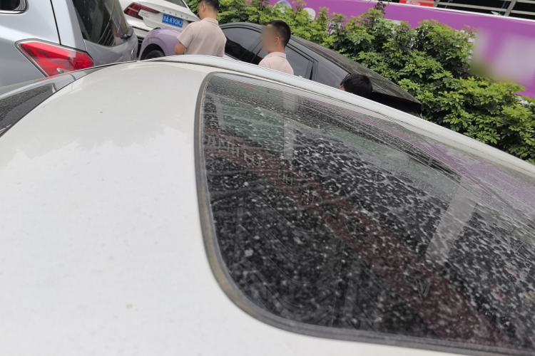 Used BMW X3 2014 xDrive20i Leading Model