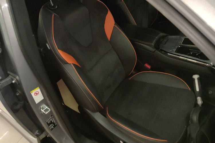 Used Haval XY 2022 1.5T ZhiZun Edition