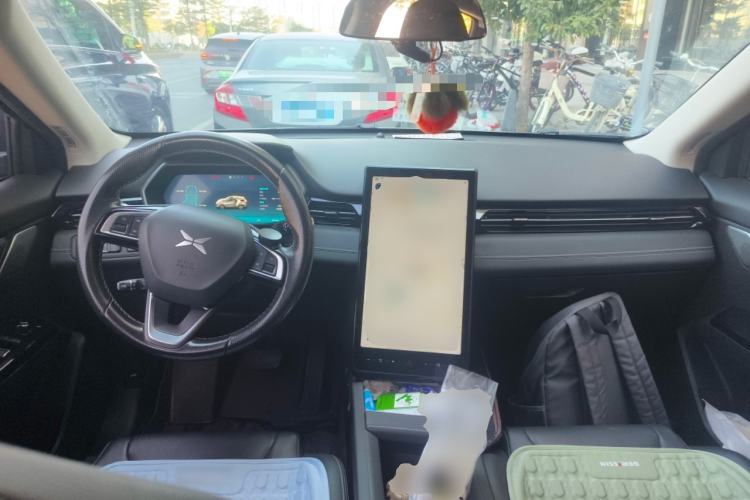 Used XPeng G3 2020 520i Enjoyment Edition