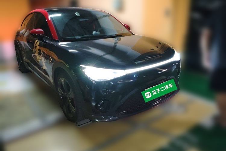 Used smart #3 2023 BRABUS Performance Edition