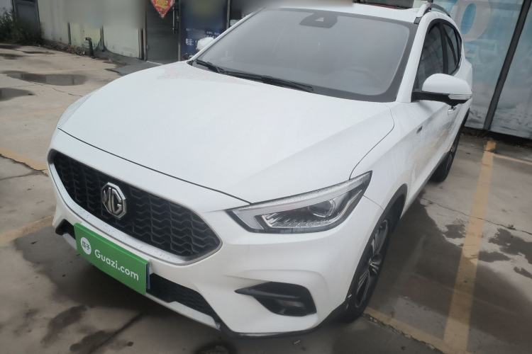 Used MG ZS 2020 180 DVVT Automatic Plus L2+