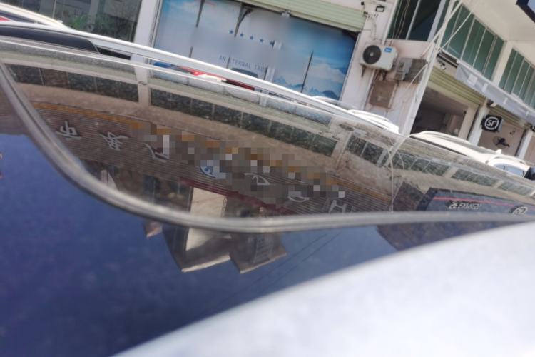 Used Lynk & Co 01 2019 2.0T Two-Wheel Drive Zhaopu Version China VI Standard
