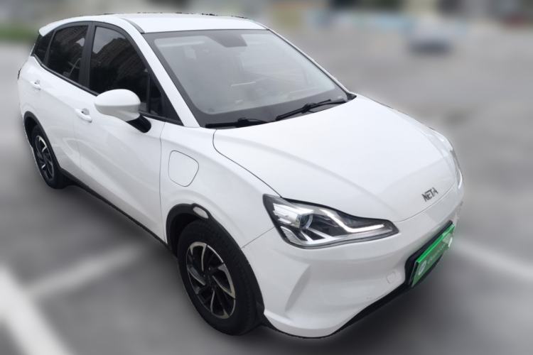 Used NETA V 2021 Standard Range Entertainment Version – Upgraded Model
