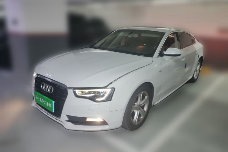 Used Audi A5 2016 Sportback 45 TFSI