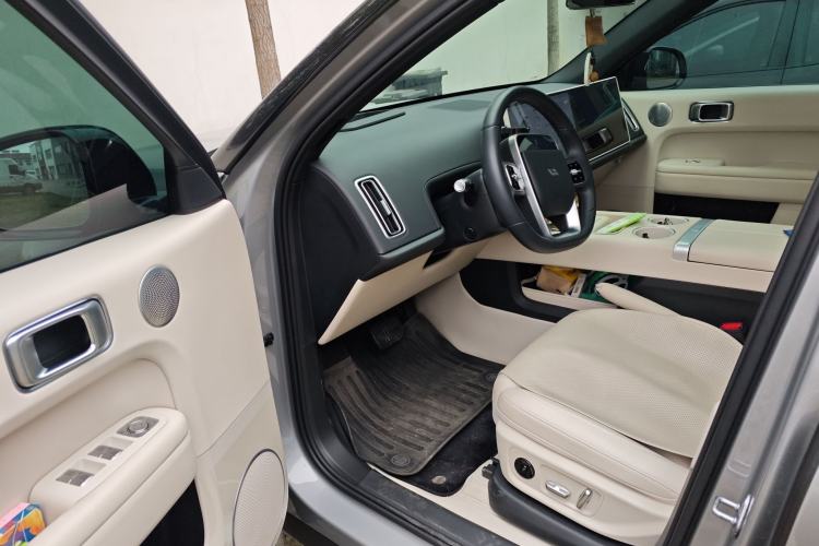 Used Li Auto L6 2024 Pro Model