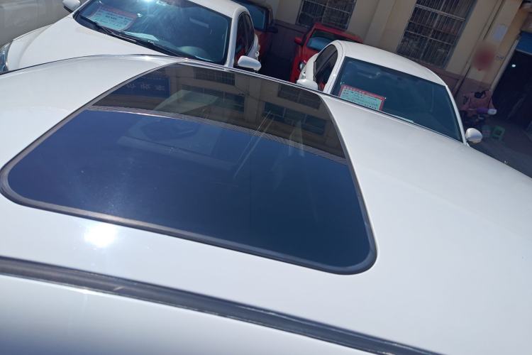 Used Geely Auto Vision 2018 1.5L Manual Happiness Edition