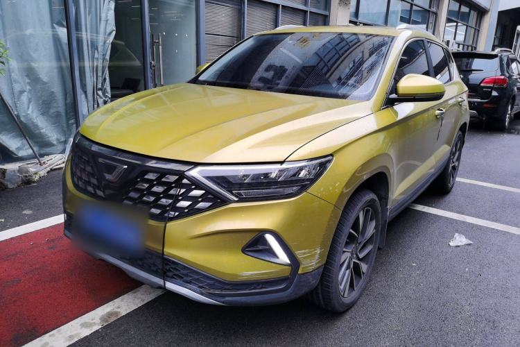 Used Jetta VS5 2019 280TSI Automatic Glory Edition