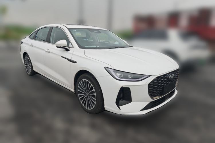 Used Chery Fengyun A8L 2025 1.5 TGDI 145 km Luxury Version
