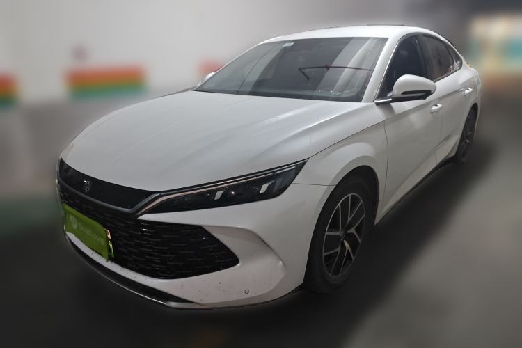 Used BYD Qin L 2024 DM-i 80KM Beyond Model