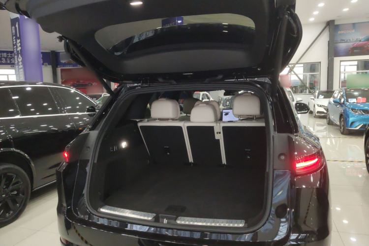 Used Li Auto L7 2024 Pro Model
