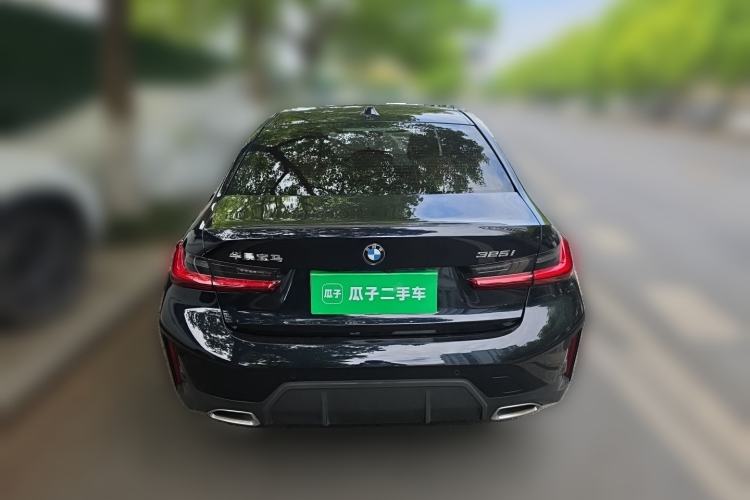 Used BMW 3 Series 2023 325i M Sport Package
