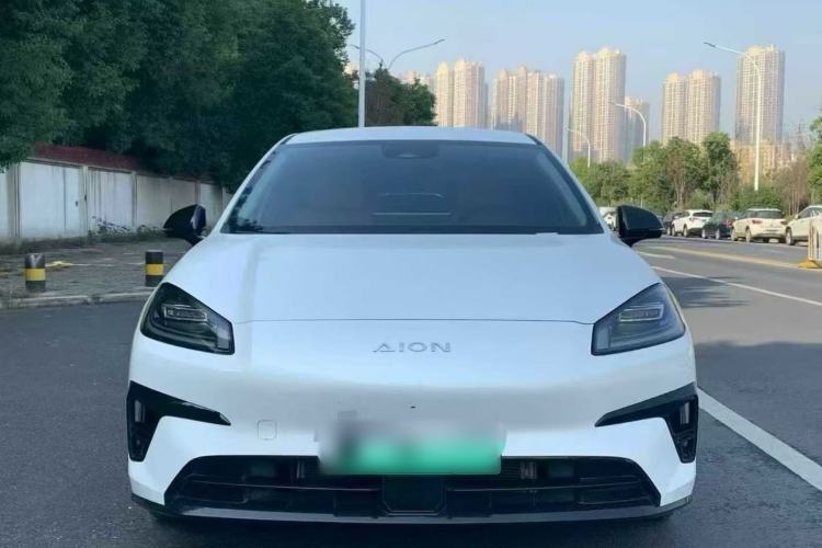 Used AION RT 2025 520 Smart Enjoy Edition