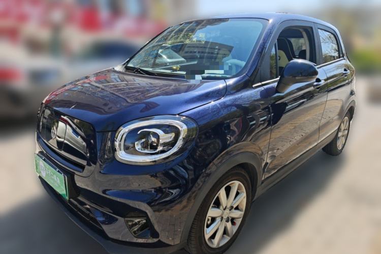 Used Leapmotor T03 2022 Hometown Jade Edition