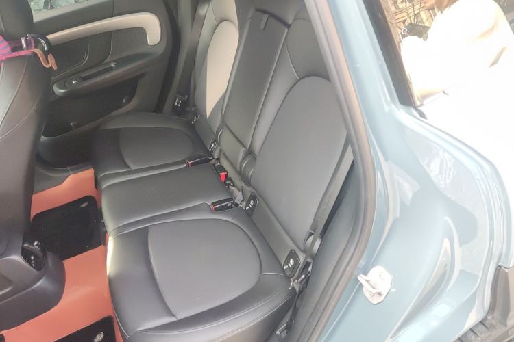 Used MINI Countryman 2021 1.5T COOPER ALL4 Connoisseur
