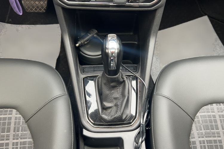 Used Volkswagen Jetta 2017 1.5L Automatic Comfort Model