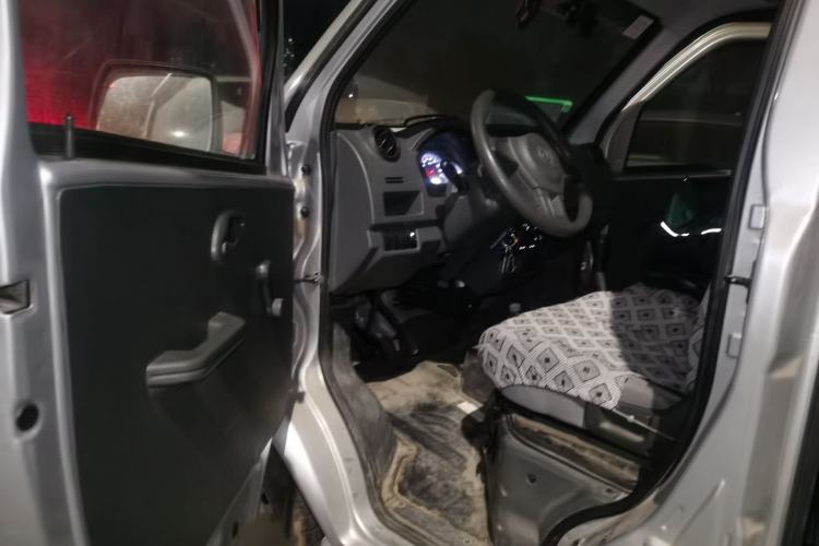 Used Dongfeng Xiaokang K05S 2019 1.2L Practical Version China VI Standard DK12
