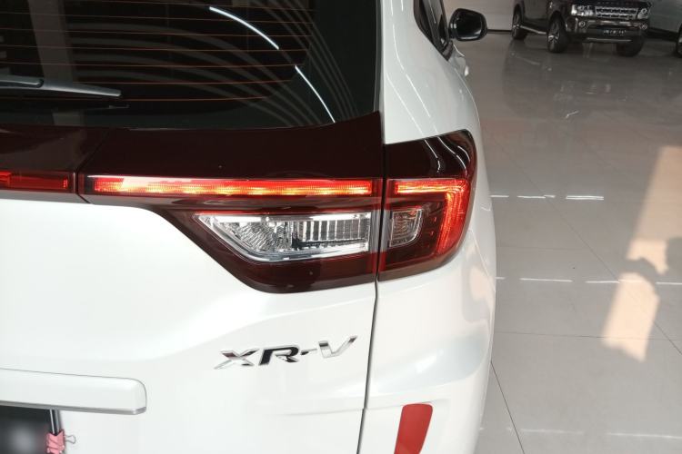 Used Honda XR-V 2020 1.5L CVT Comfort Version