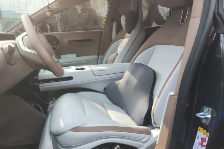 Used Avatr 07 2024 Pro+ All-Electric Version