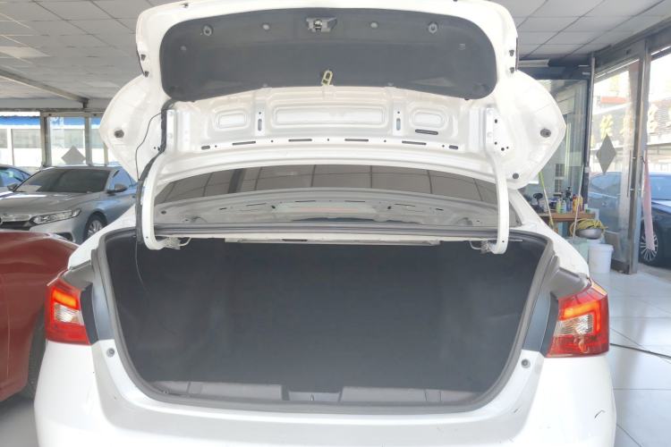 Used Chery Arrizo 5 2021 PRO 1.5L CVT Youth Edition
