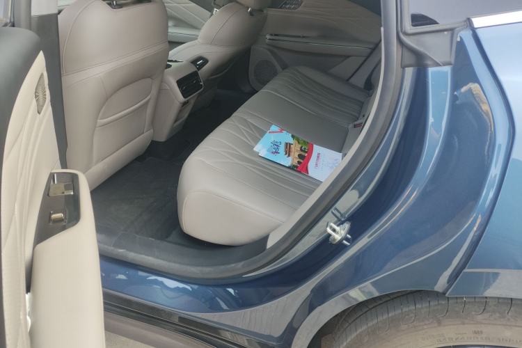 Used Geely Galaxy Galaxy 8 2025 130km EM-P Starship Edition