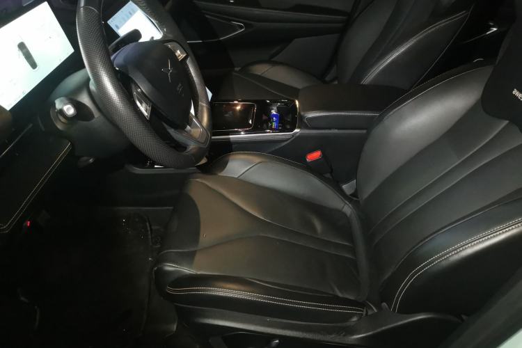 Used XPeng P5 2021 460G+
